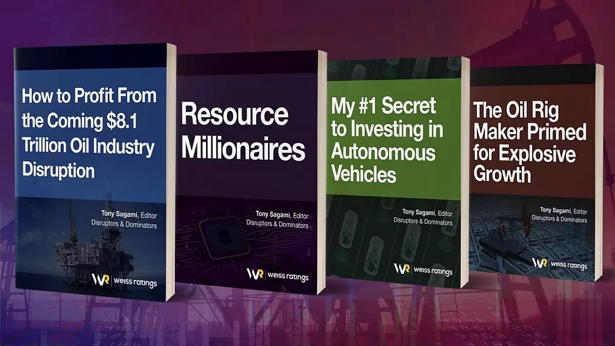 Disruptors & Dominators Review