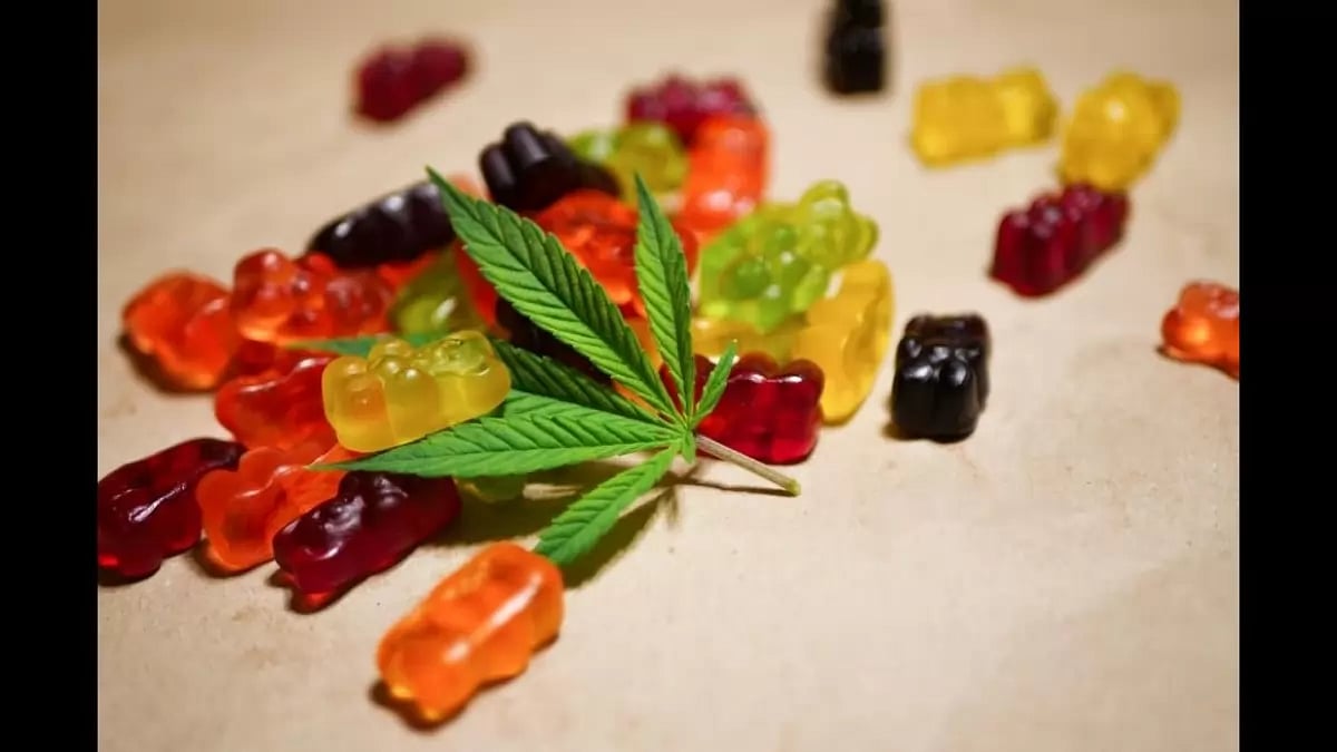 Superior CBD Gummies
