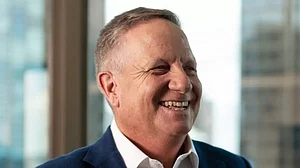 Ian Healy played 119 Tests and 168 ODIs for Australia.