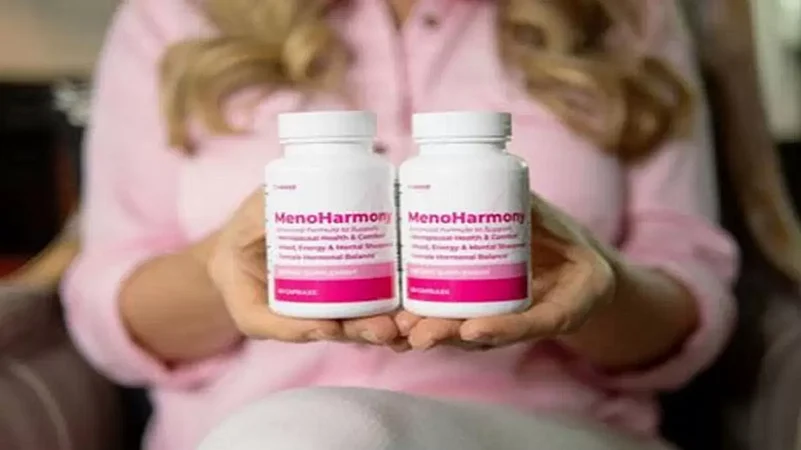 MenoHarmony