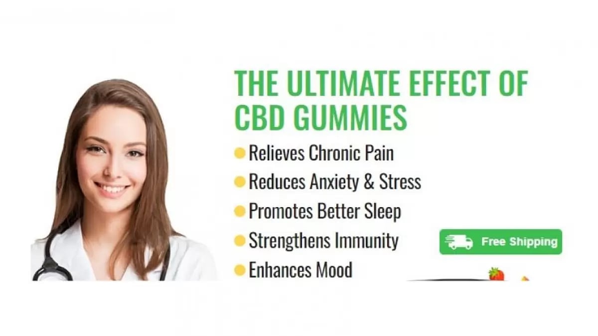 Rejuvenate CBD Gummies Reviews 