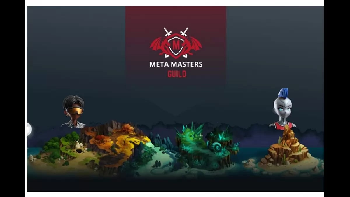 Meta Masters Guild 