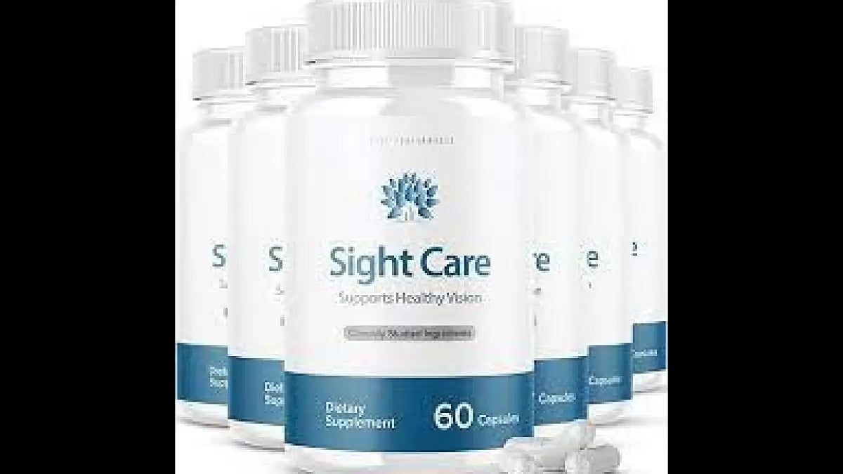 Sightcare Supplement