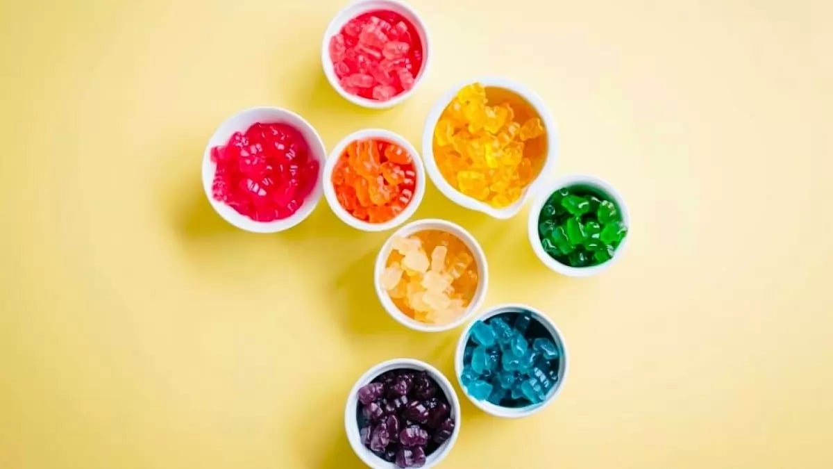 Keto Excel Gummies Australia 