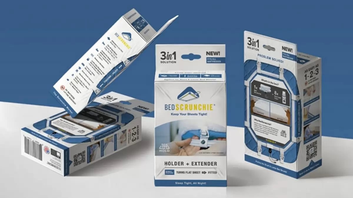 Bed Scrunchie Reviews Don’t Buy Bed Scrunchie Clips Until You Read This