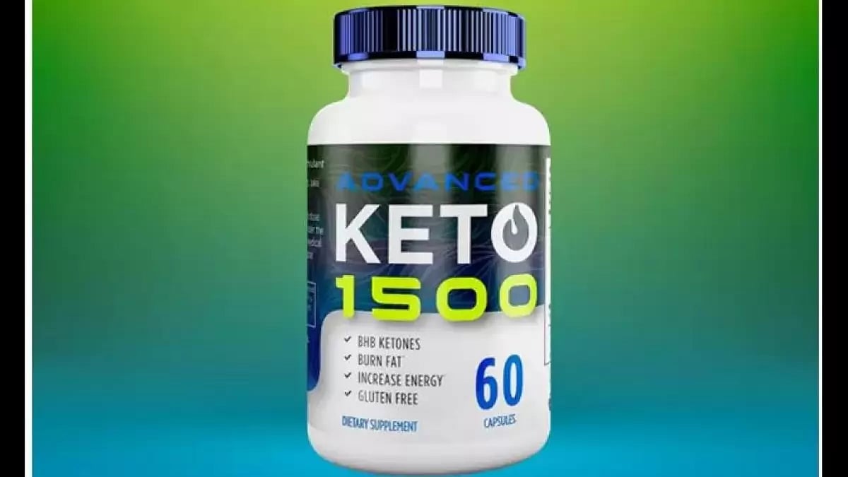 Keto Advanced 1500 Review