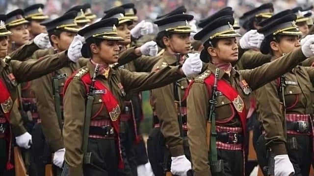 Indian Army: 108 Women Officers To Be Promoted To Colonel Rank Across Various Arms And Services