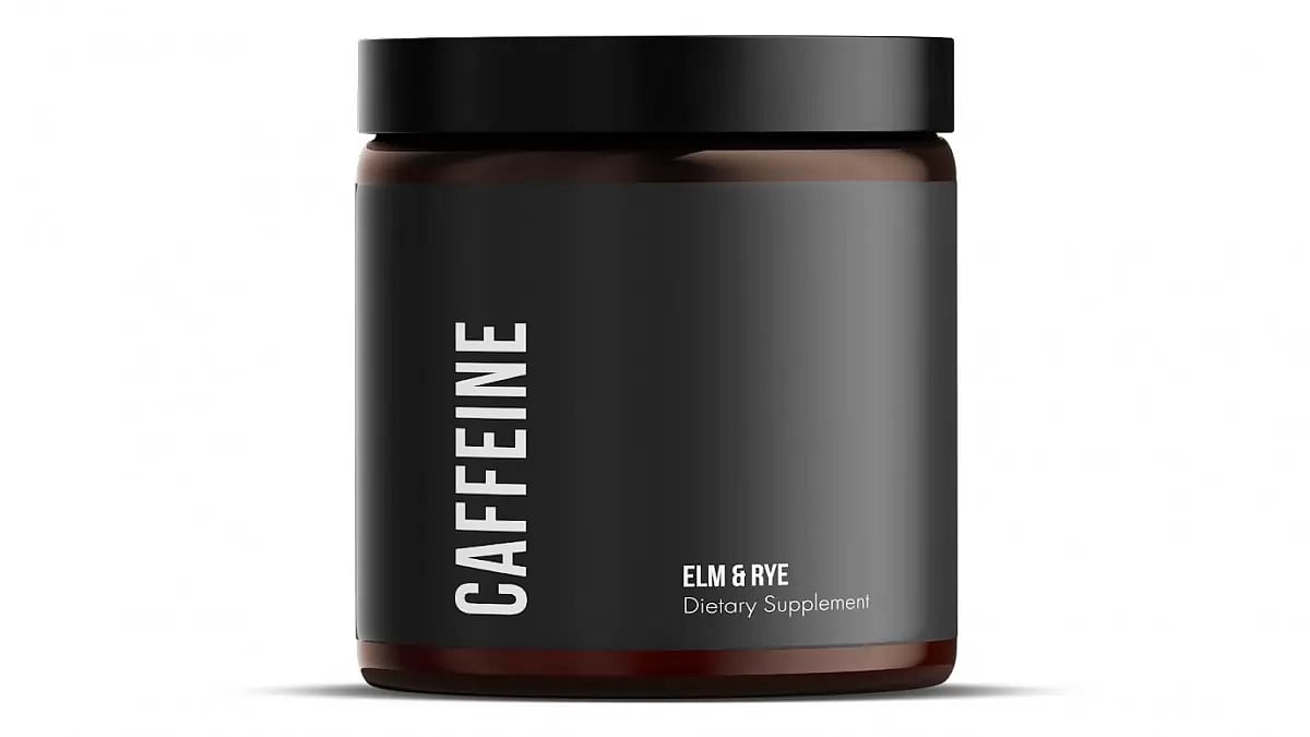 Best Energy Supplements