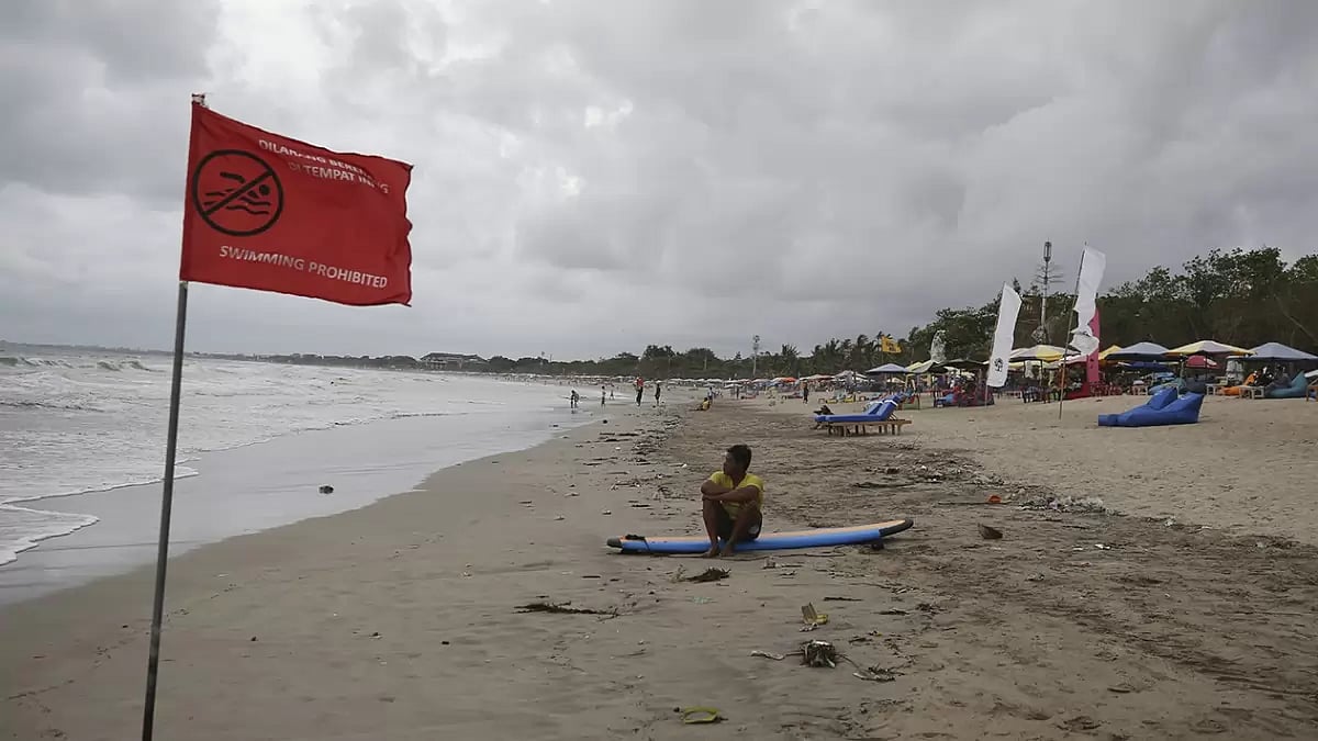 Asia Lunar New Year Tourism