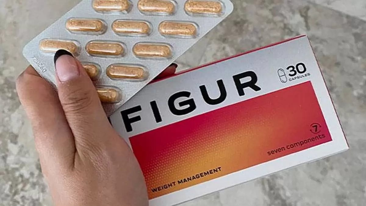 Figur Capsules