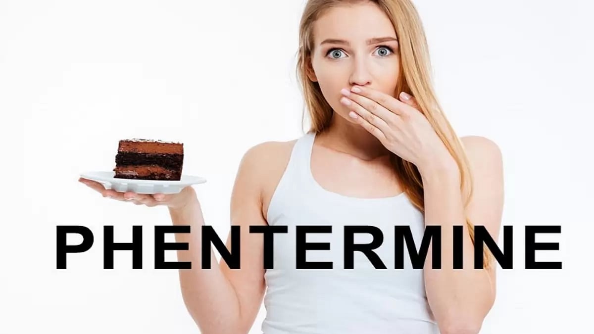 Drugs Similar To Phentermine Best Over The Counter Phentermine Substitute