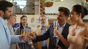 Anil Kapoor, Aditya Roy Kapur and Sobhita Dhulipala in The Night Manager trailer