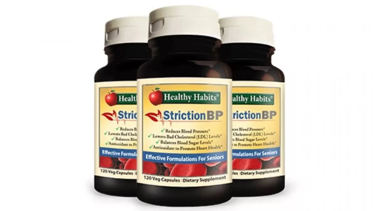 StrictionBP