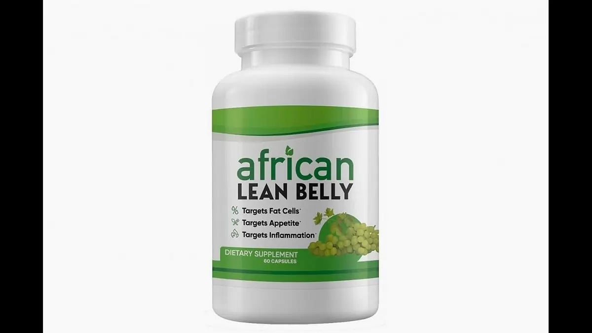 African Lean Belly 