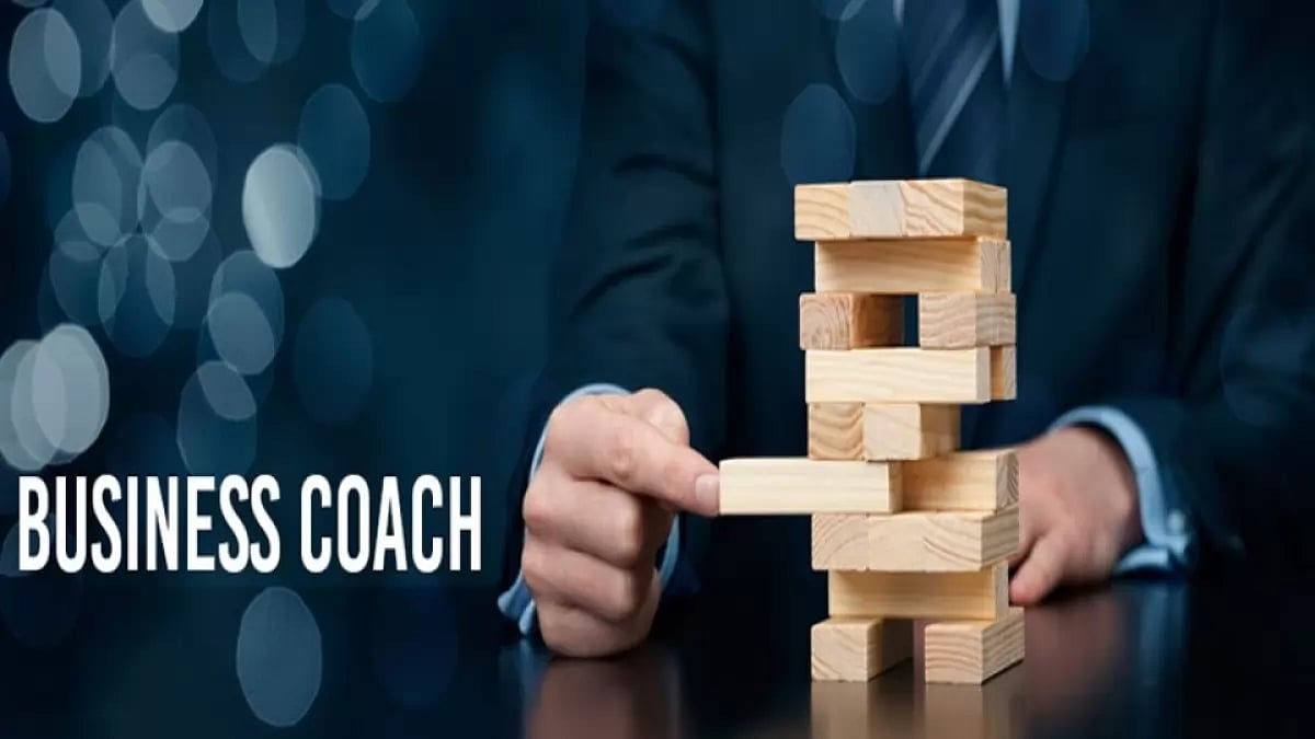 Best Business Coaches In India