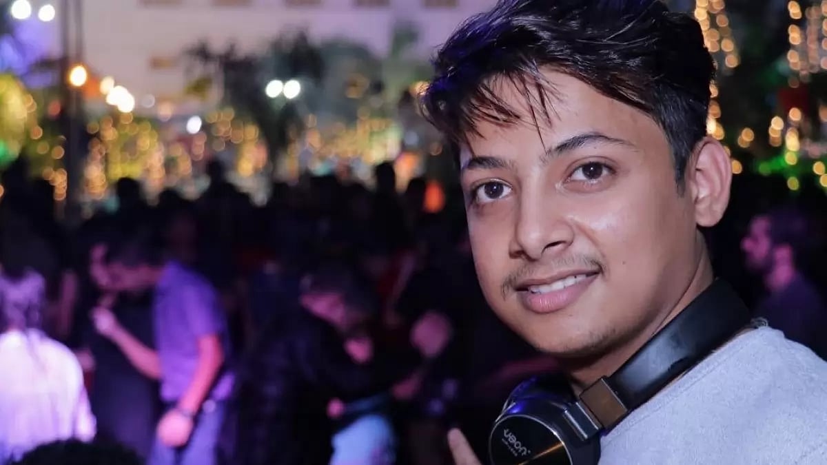 DJ-Musician VDJ Royal 