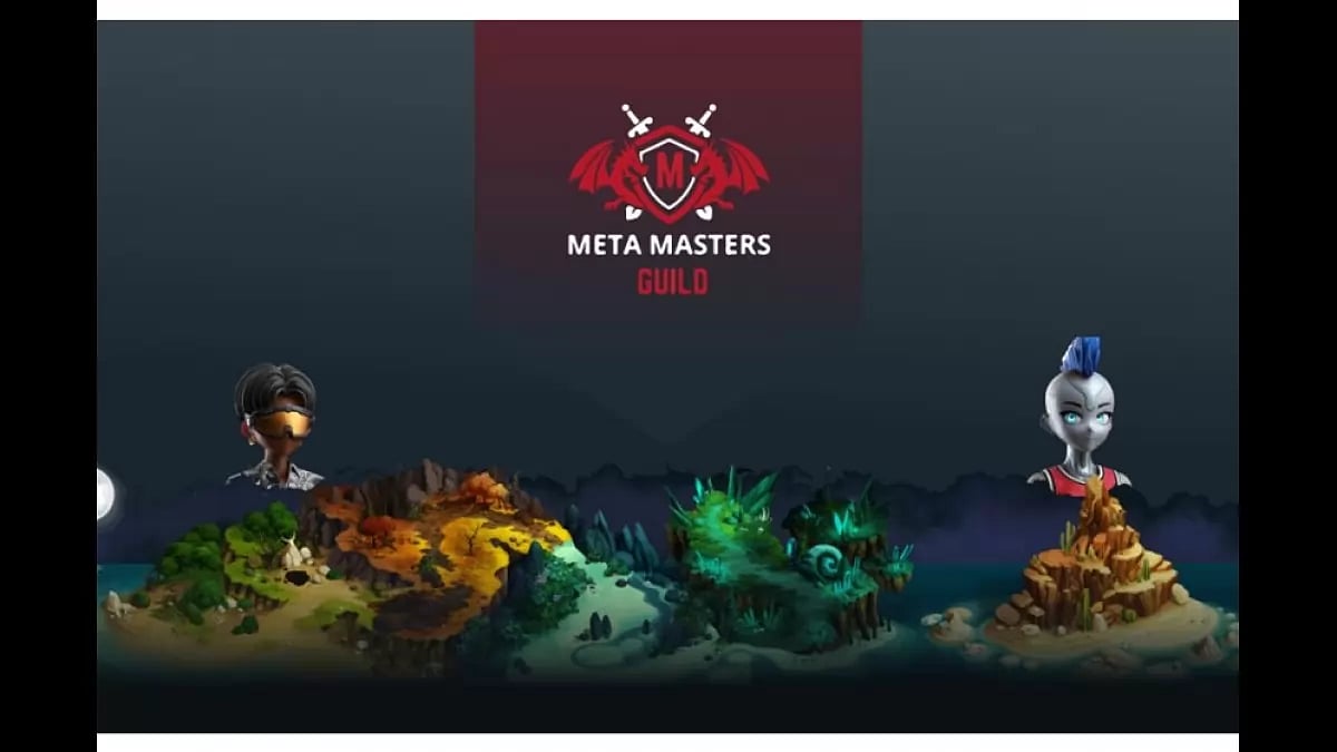 Meta Masters Guild (MEMAG) 