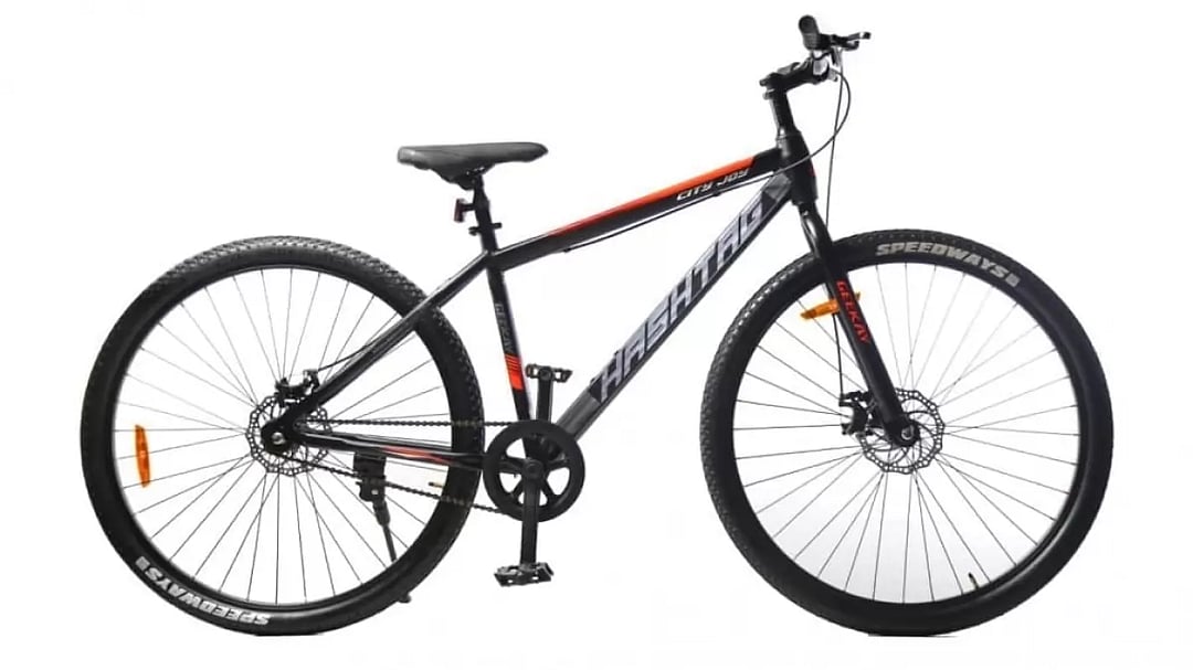 10 Best Cycles Under 10000 in India 2023
