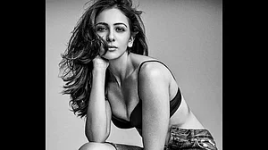 Rakul Preet Singh