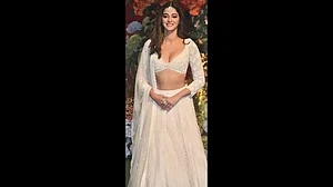 Ananya Panday
