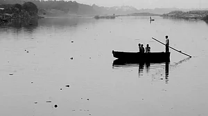 Cleaning Of Drains Falling In Yamuna, Construction Of STPs Must Be Completed Ahead Of Scheduled Timelines: Delhi LG