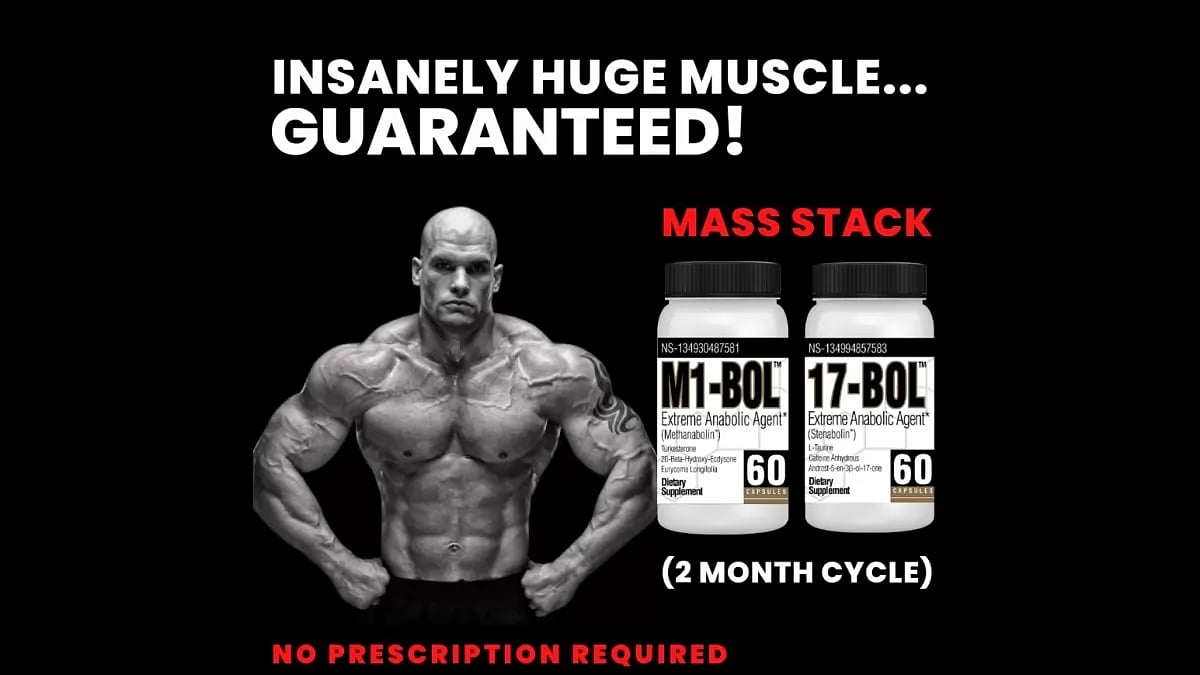 Best Bodybuilding Supplements 