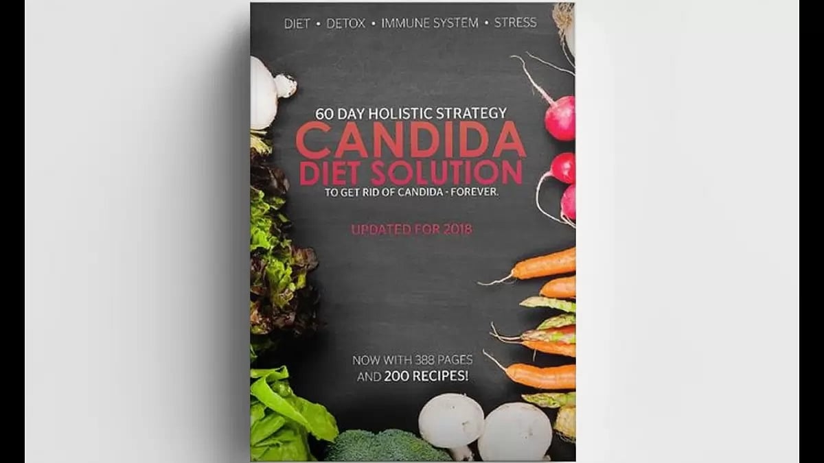 Candida Diet Solution Reviews