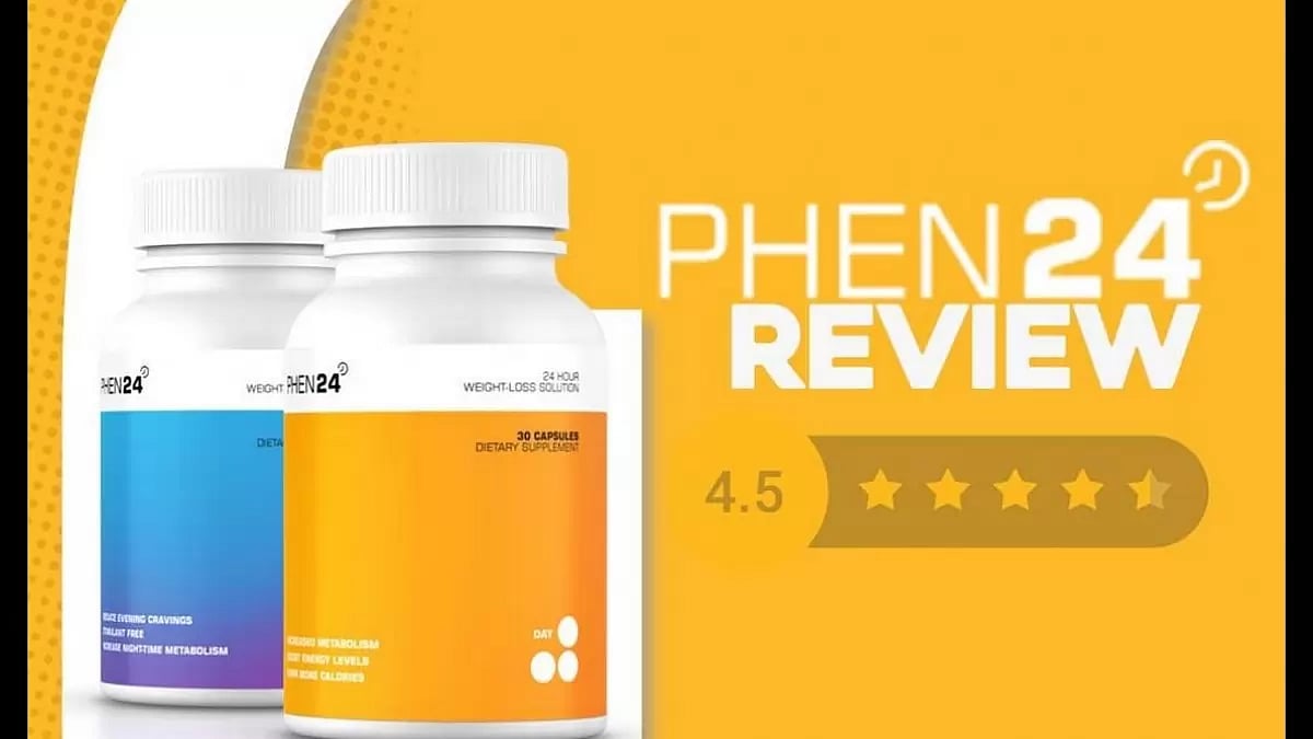Phen24 Reviews 2023 