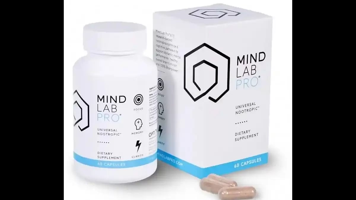 Mind Lab Pro