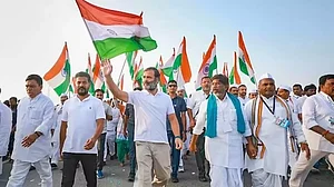 Bharat Jodo Yatra