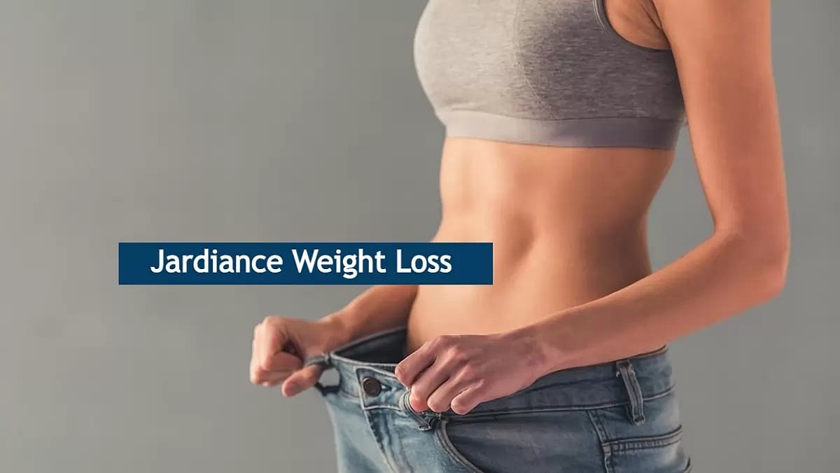 Jardiance Weight Loss Reviews