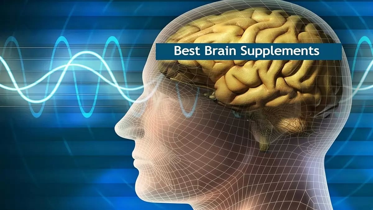 Best Brain Supplements