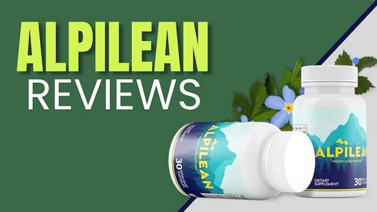 Alpilean Reviews 