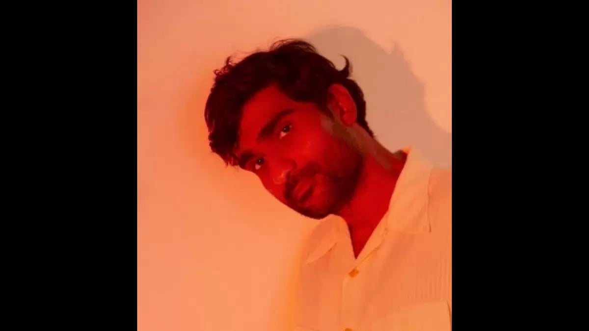 Prateek Kuhad