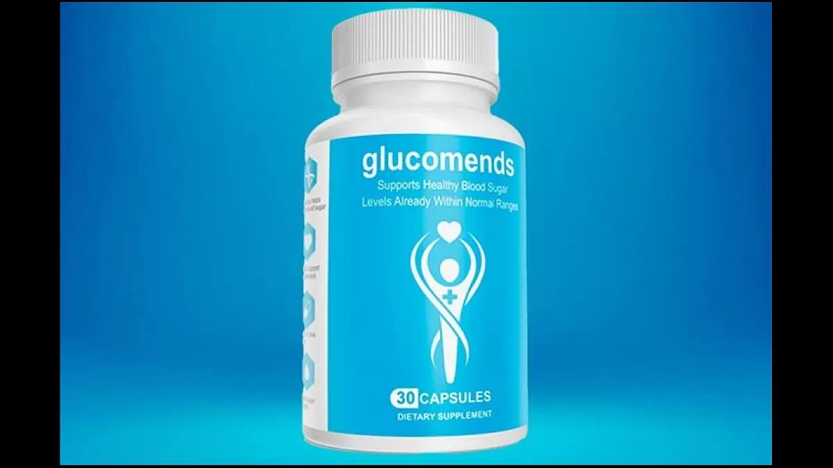Glucomends Reviews (2023) 