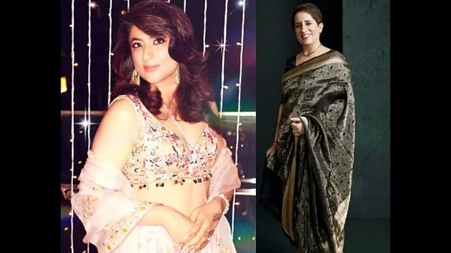 Tahira Kashyap Khurrana Announces Another Collaboration With Guneet Monga On Birthday