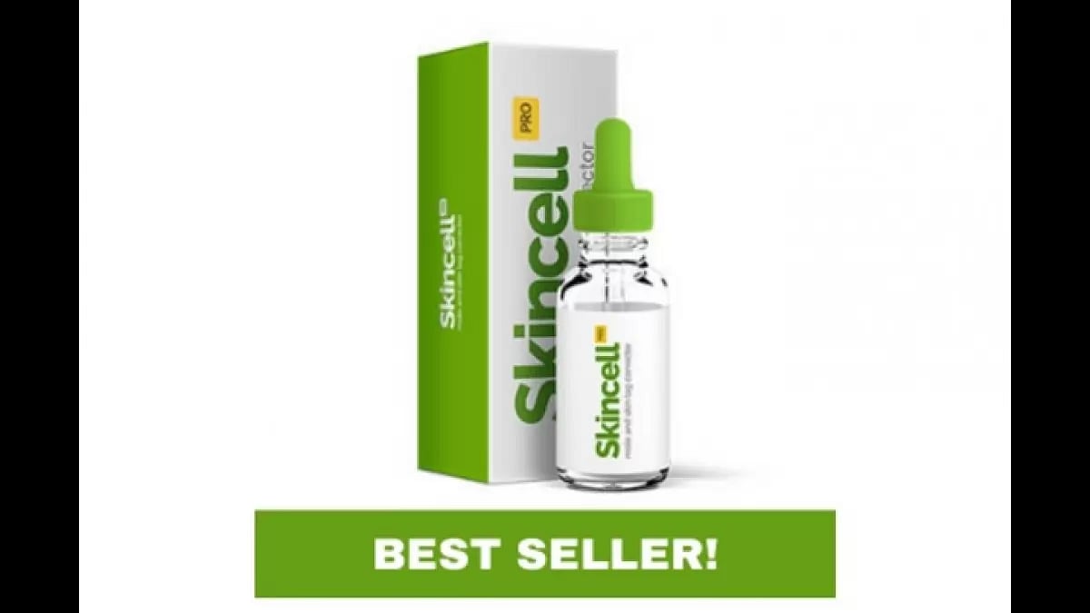 Skincell Pro