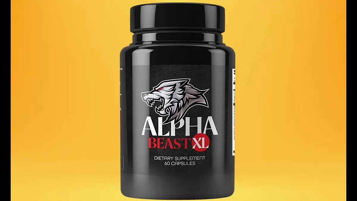 Alpha Beast XL Reviews