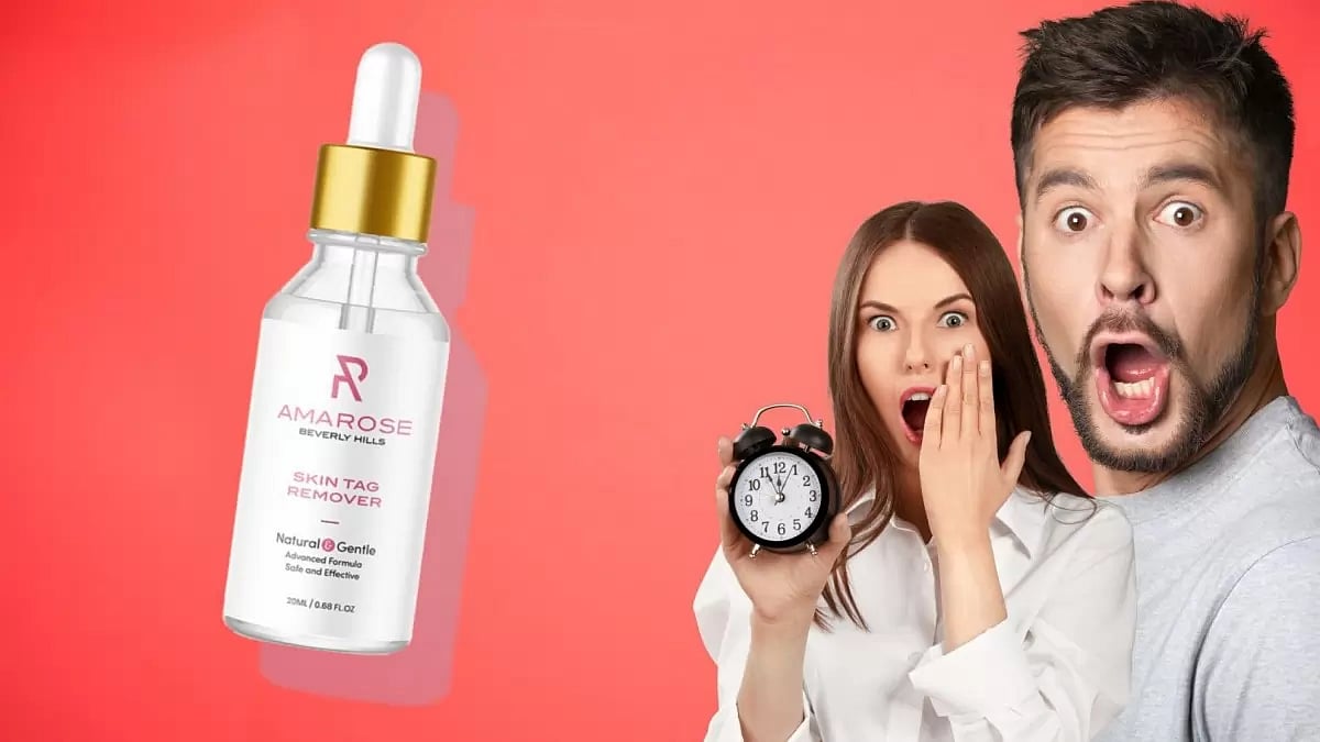 Amarose Skin Tag Remover Reviews