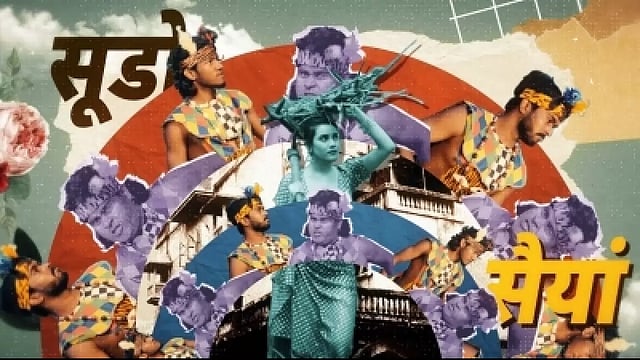 Sneha Khanwalkar: Wanted Listeners To Get Transported To Pulp Movies Era With 'Pseudo Saiyaan'