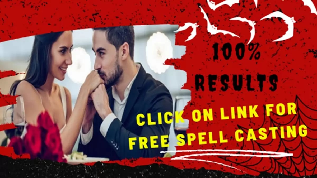 Love obsession spells