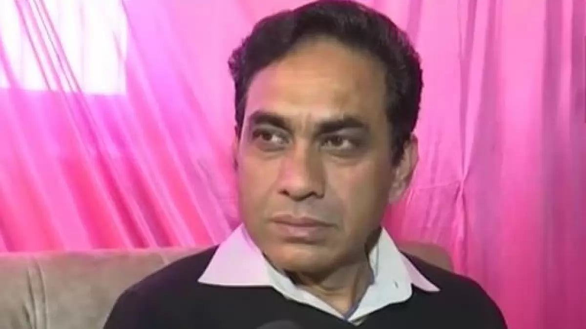 Minstry cited Tomar's presence as 'detrimental to the development of this high-priority discipline'.