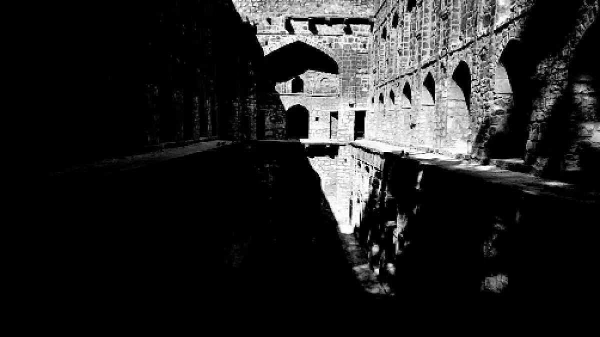 If you believe you know Connaught Place or Mehrauli, you’d know you don’t after you read Jatin Bhasin and Suparna Chawla Bhasin’s The Hauntings of Delhi City: The Tales of the Supernatural.