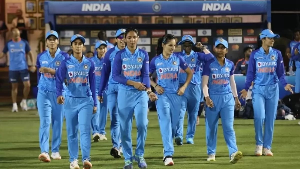 India had beat South Africa by 27 runs in the first match.