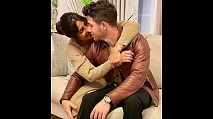 Priyanka Chopra Jonas and Nick Jonas