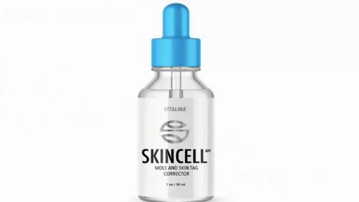 Skincell Advanced