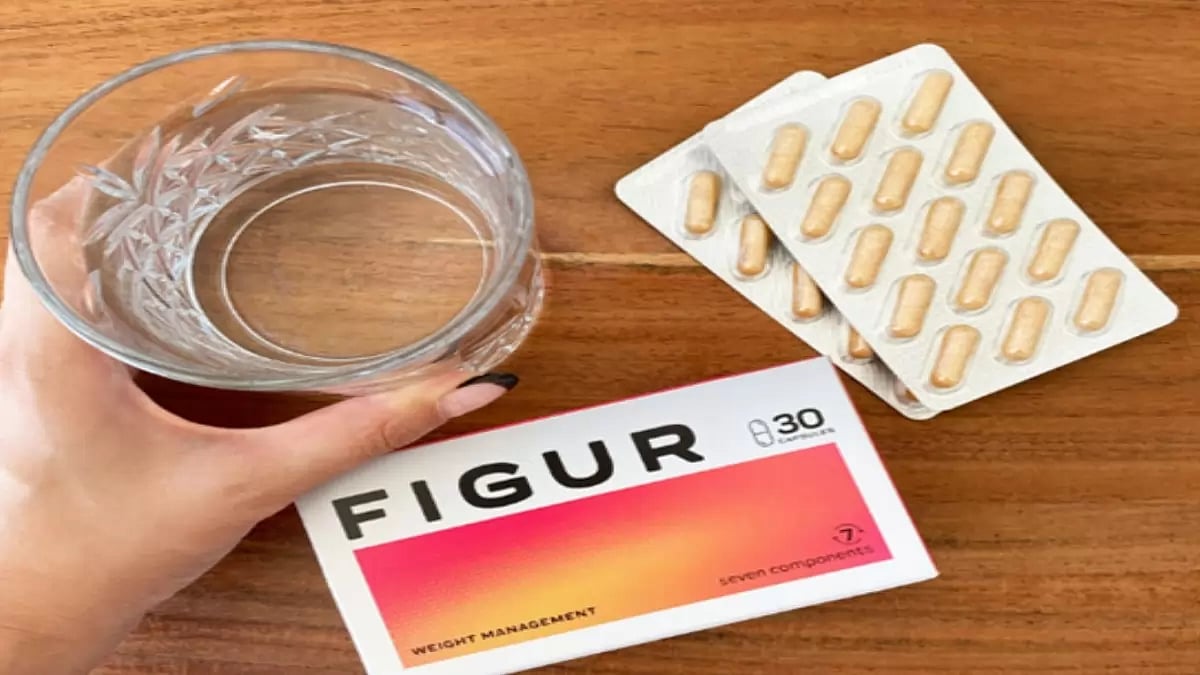 Figur Weight Loss Diet Pills