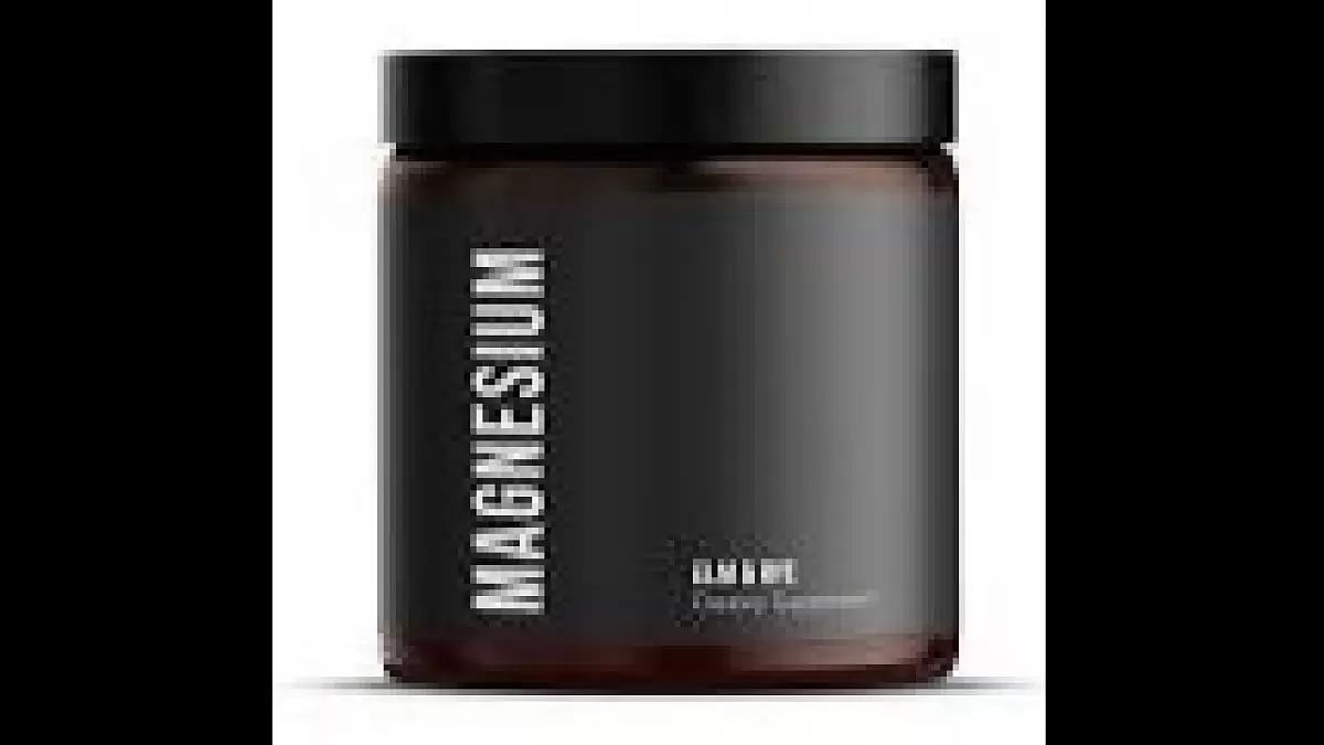 33 Best Magnesium Supplements For Migraines, 