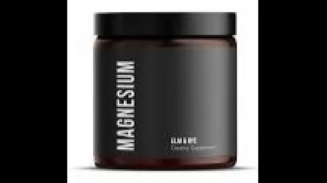 33 Best Magnesium Supplements For Migraines