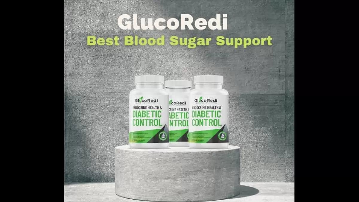Glucoredi Reviews